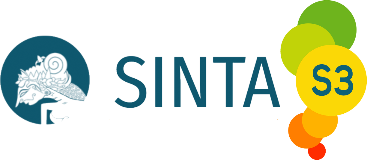 Sinta Indexing